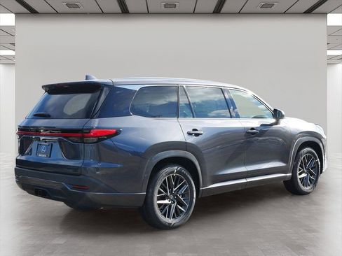 New 2026 Lexus TX 350 AWD image 6