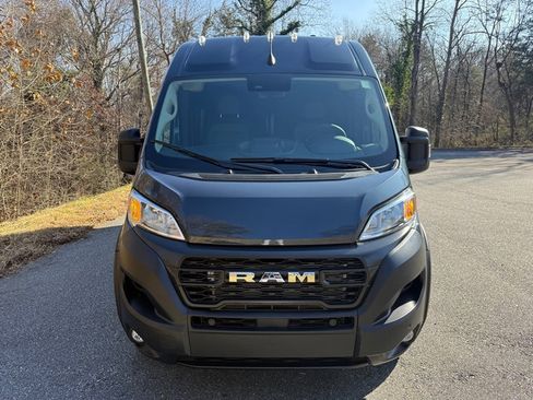 New 2026 RAM ProMaster 2500 w/ Safety Group image 4