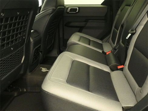 Certified 2024 Ford Bronco Big Bend image 10