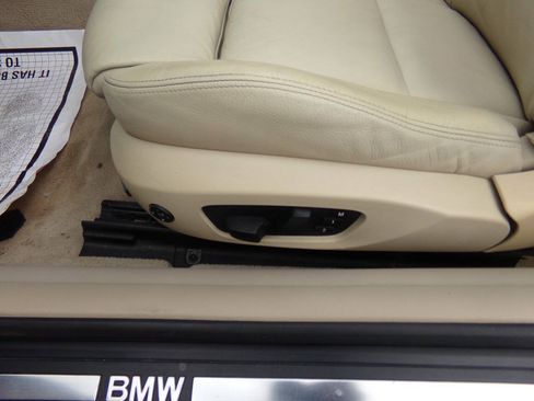 Used 2009 BMW 328i Convertible RWD image 20
