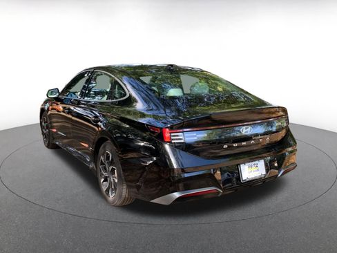 Used 2025 Hyundai Sonata SEL image 5