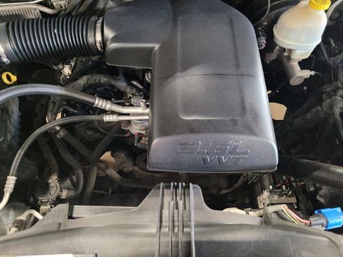 Used 2016 RAM 1500 Tradesman image 30