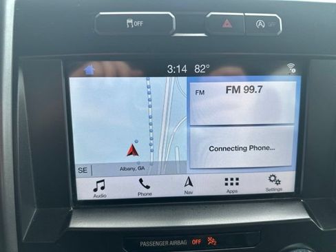 Used 2017 Ford F150 XLT w/ Equipment Group 302A Luxury AWD/4WD image 22