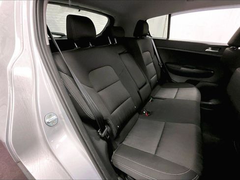 Used 2021 Kia Sportage LX image 26