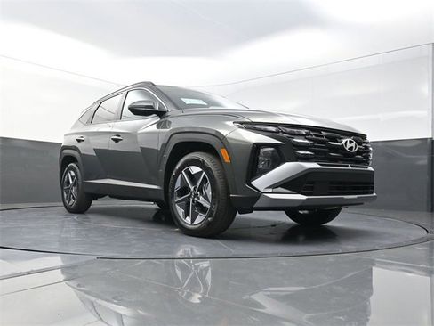 New 2026 Hyundai Tucson SEL image 30