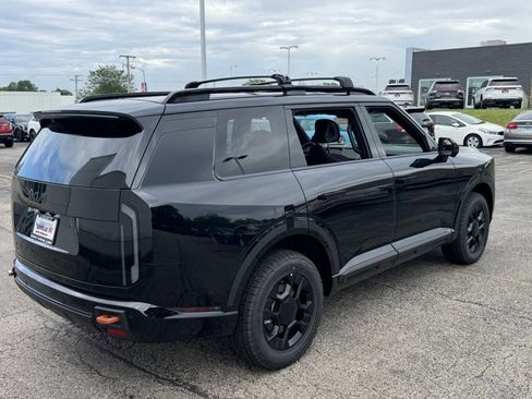 New 2027 Kia Telluride SX Prestige X-Pro AWD/4WD image 23