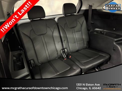 Used 2022 Kia Sorento SX image 36