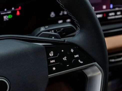 New 2025 Audi A5 2.0T Premium Plus image 11