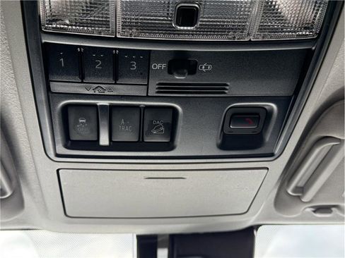 Used 2022 Toyota 4Runner SR5 Premium image 31