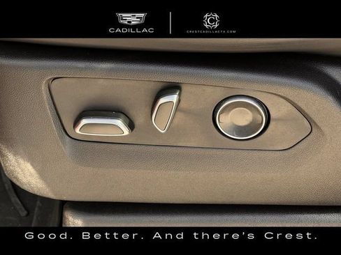 Certified 2024 Cadillac Escalade ESV Sport w/ LPO, ONYX Package RWD image 27