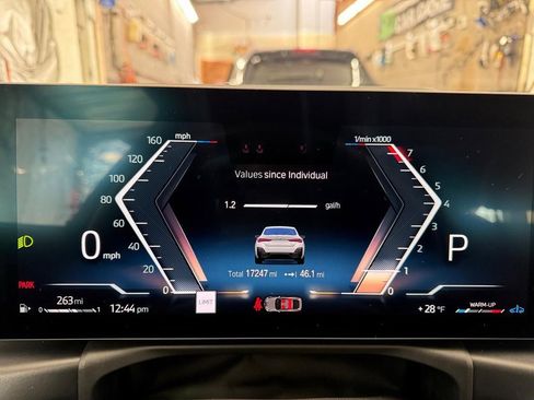 Used 2024 BMW M440i xDrive Gran Coupe image 15