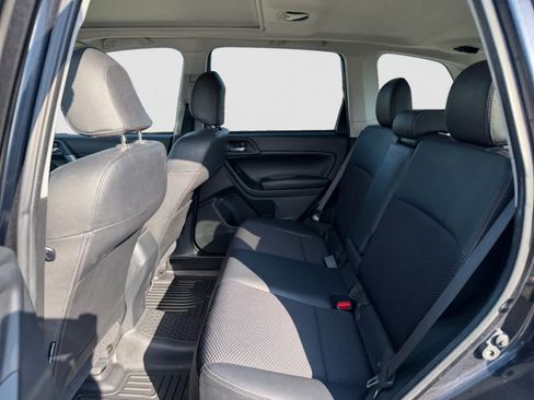Used 2016 Subaru Forester 2.0XT Premium AWD/4WD image 11