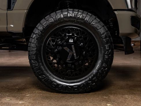 Used 2026 Ford F350 XLT image 12