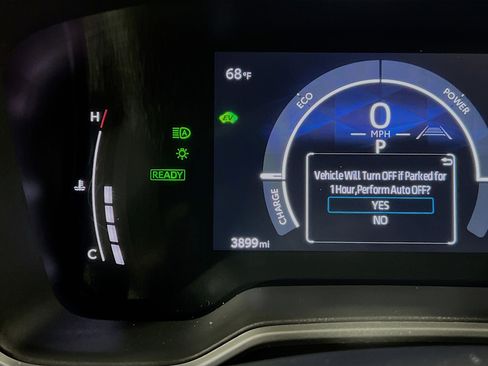 Used 2024 Toyota Corolla Cross AWD Hybrid image 13