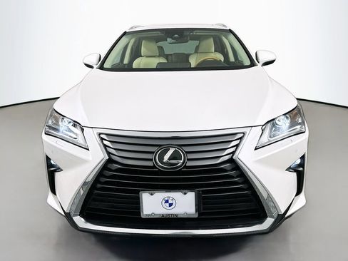 Used 2018 Lexus RX 350 F Sport image 2