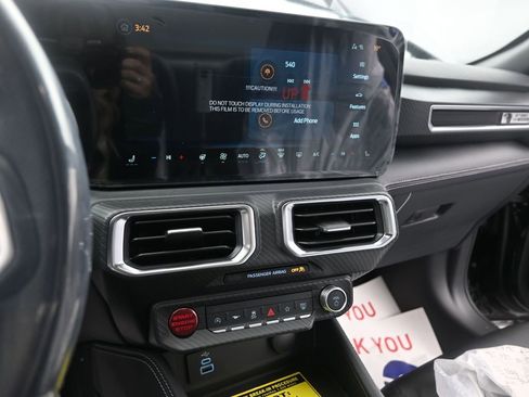 New 2025 Ford Mustang GT Premium w/ GT Performance Package image 22