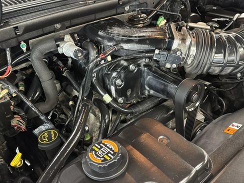 Used 2003 Ford F150 Harley-Davidson RWD image 60