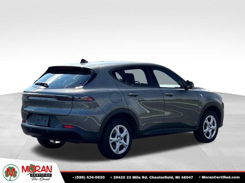 Used 2024 Dodge Hornet GT AWD/4WD image 5
