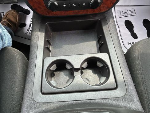 Used 2010 Chevrolet Avalanche LS w/ Interior Plus Package AWD/4WD image 40