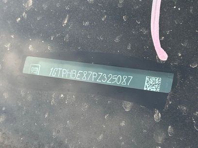 Used 2023 GMC Sierra 1500 SLE