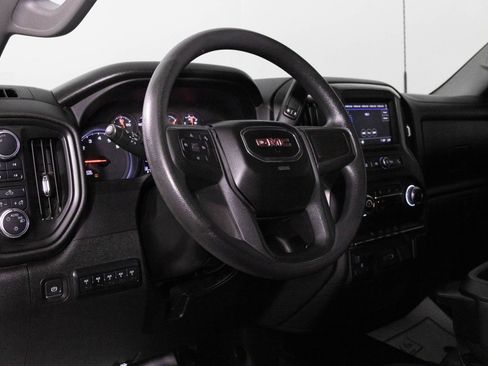 Certified 2024 GMC Sierra 2500 Pro w/ Convenience Package AWD/4WD image 6