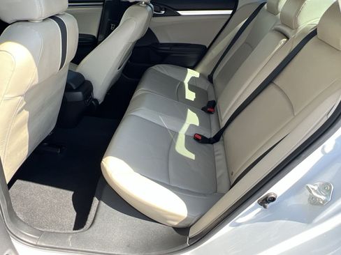 Used 2021 Honda Civic Touring image 22