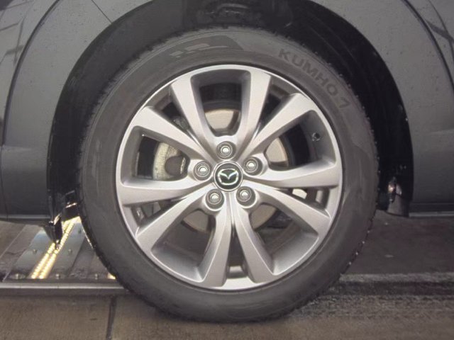 Used 2020 MAZDA CX-30 AWD w/ Select Package image 3