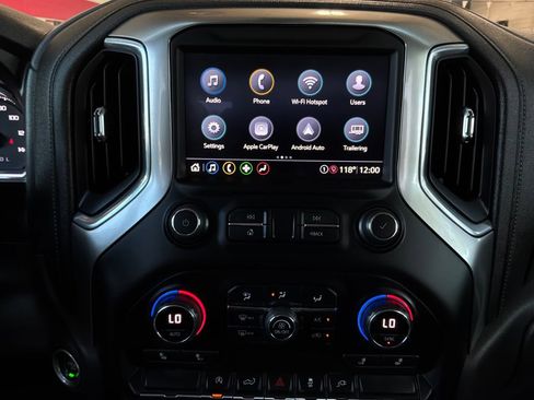 Used 2021 Chevrolet Silverado 1500 LT w/ Texas Edition Plus RWD image 34