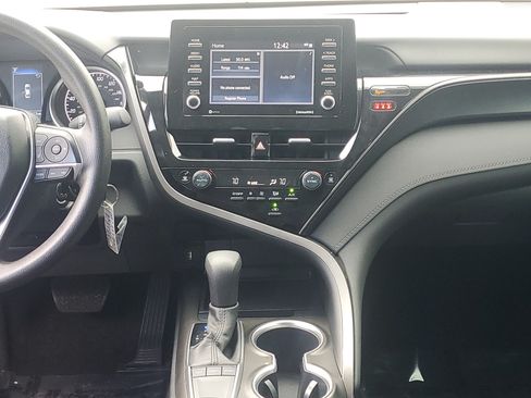 Certified 2024 Toyota Camry LE FWD image 17