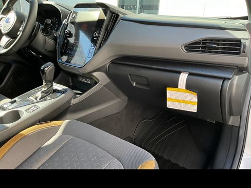 Certified 2025 Subaru Crosstrek 2.5i Sport AWD/4WD image 9