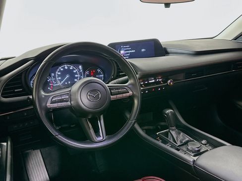 Used 2023 MAZDA MAZDA3 s image 17