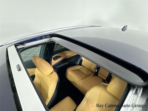 Certified 2023 Lexus RX 350 Premium Plus image 23