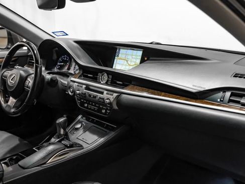 Used 2017 Lexus ES 350 FWD image 21