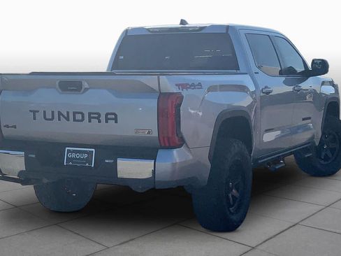 Used 2024 Toyota Tundra SR5 w/ TRD Off-Road Package AWD/4WD image 13