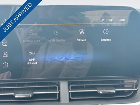 New 2026 Chevrolet Trax LT w/ Driver Confidence Package image 18