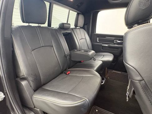 Used 2016 RAM 1500 Limited AWD/4WD image 36