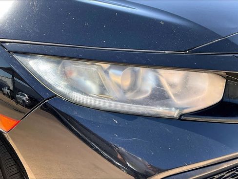 Used 2017 Honda Civic LX image 24