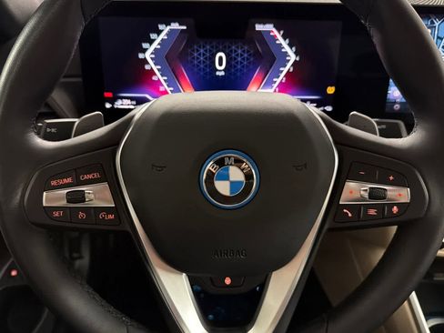 Used 2023 BMW 330e 330e w/ Premium Package image 23