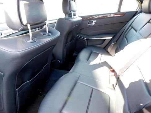 Used 2016 Mercedes-Benz E 350 4MATIC Sedan image 17