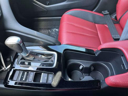 Used 2024 Acura Integra A-Spec FWD image 23