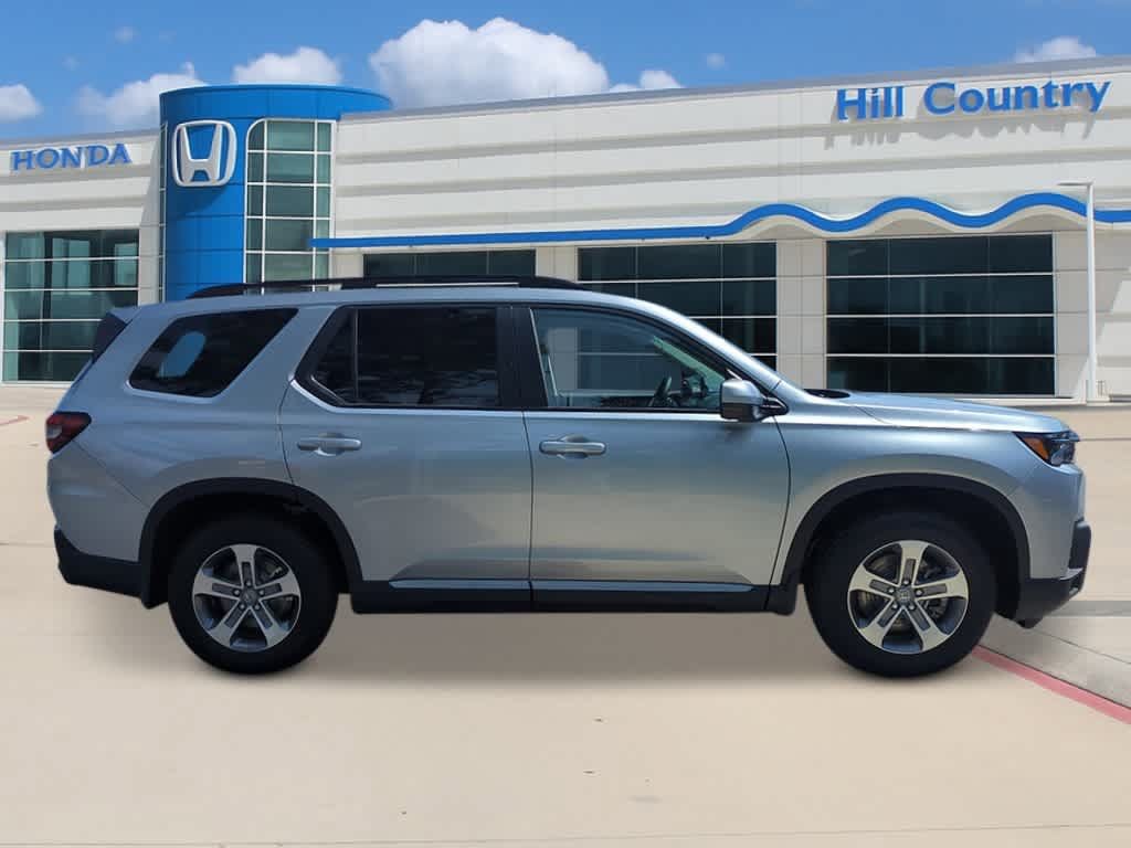 New 2026 Honda Pilot EX-L image 6