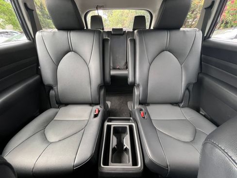 Used 2025 Toyota Grand Highlander FWD image 40