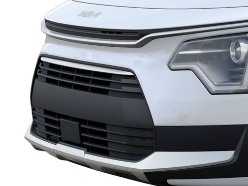 New 2026 Kia Niro EX FWD image 12