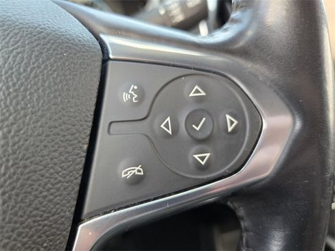 Used 2020 Chevrolet Traverse RS w/ LPO, 'HIT The Road' Package image 29