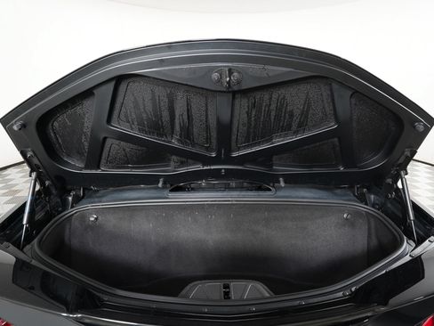 Used 2023 Chevrolet Corvette Stingray Premium Conv w/ Z51 Performance Package RWD image 13