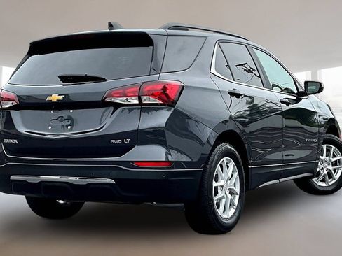 Used 2023 Chevrolet Equinox LT AWD/4WD image 6