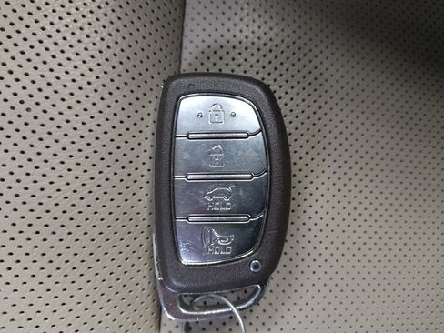 Used 2016 Hyundai Tucson Limited w/ Option Group 03 image 32