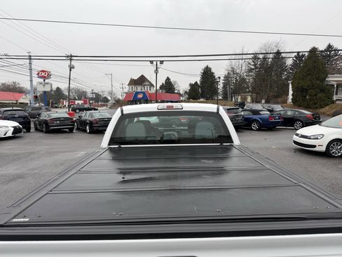 Used 2013 Ford F150 STX w/ Mid Equipment Group image 16