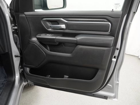 Used 2025 RAM 1500 Big Horn AWD/4WD image 43