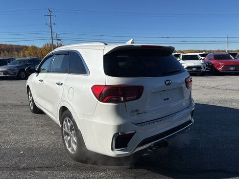 Used 2020 Kia Sorento SX image 5